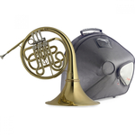 Валторна STAGG 77-FHB / SC, image 